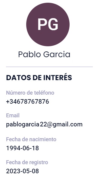 Mobile app