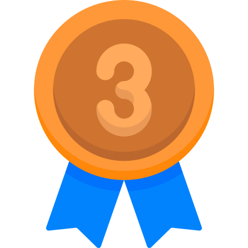 Bronze